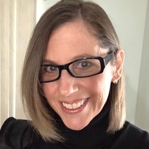 Meet your Posher, Wendy